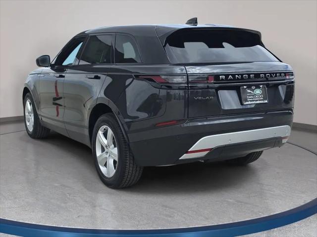 2026 Land Rover Range Rover Velar S