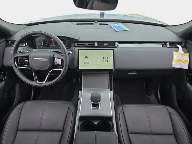 2026 Land Rover Range Rover Velar S