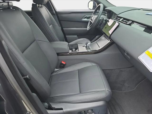2026 Land Rover Range Rover Velar S