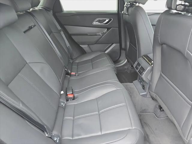 2026 Land Rover Range Rover Velar S