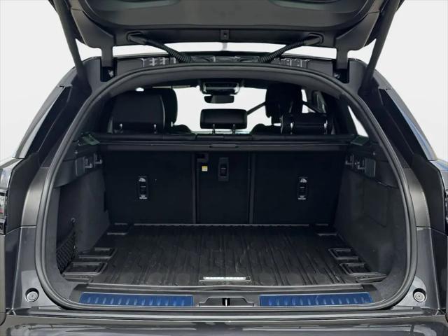 2026 Land Rover Range Rover Velar S