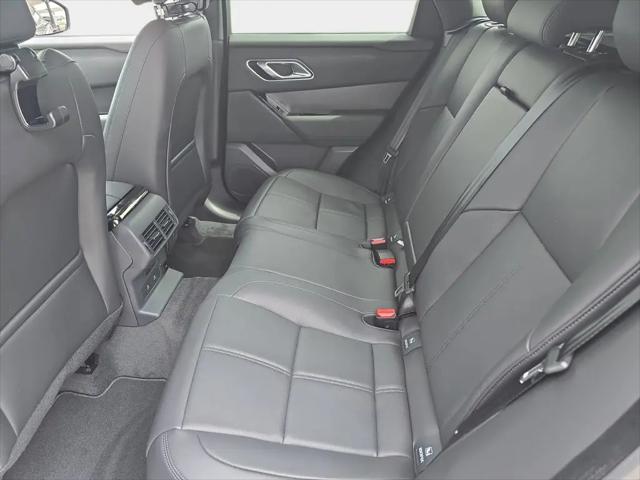 2026 Land Rover Range Rover Velar S