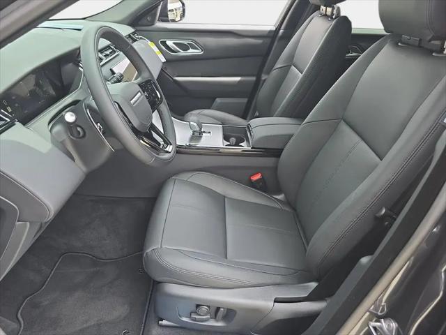 2026 Land Rover Range Rover Velar S