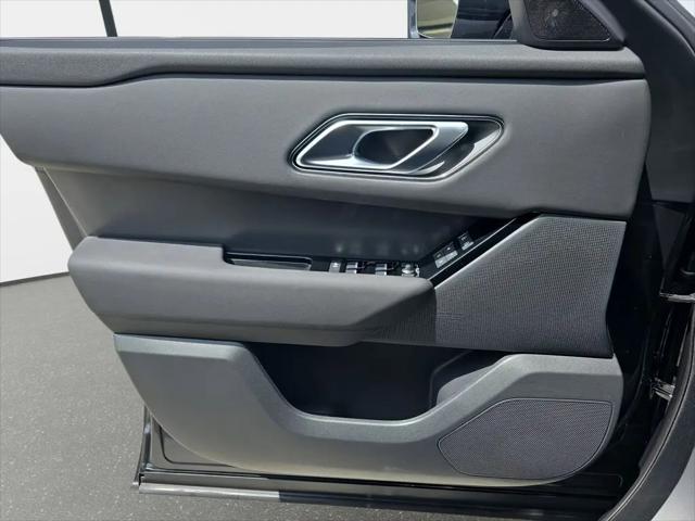 2026 Land Rover Range Rover Velar S