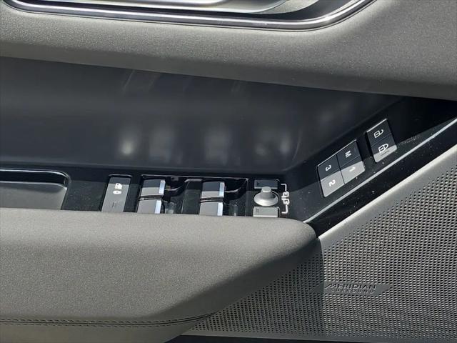 2026 Land Rover Range Rover Velar S