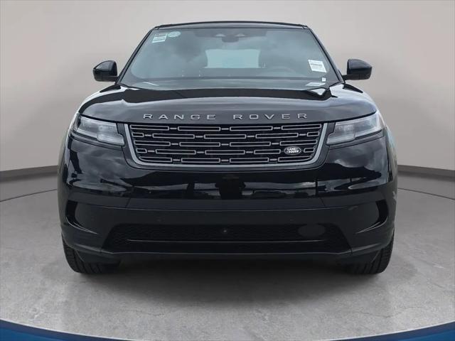 2026 Land Rover Range Rover Velar S