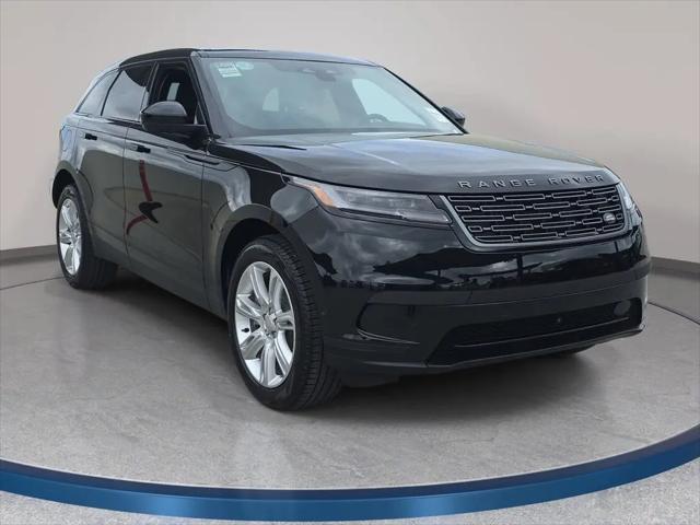 2026 Land Rover Range Rover Velar S
