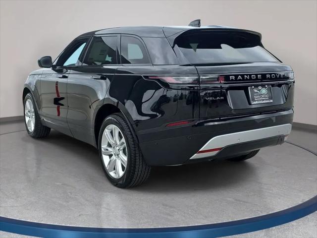 2026 Land Rover Range Rover Velar S