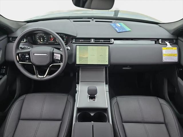 2026 Land Rover Range Rover Velar S