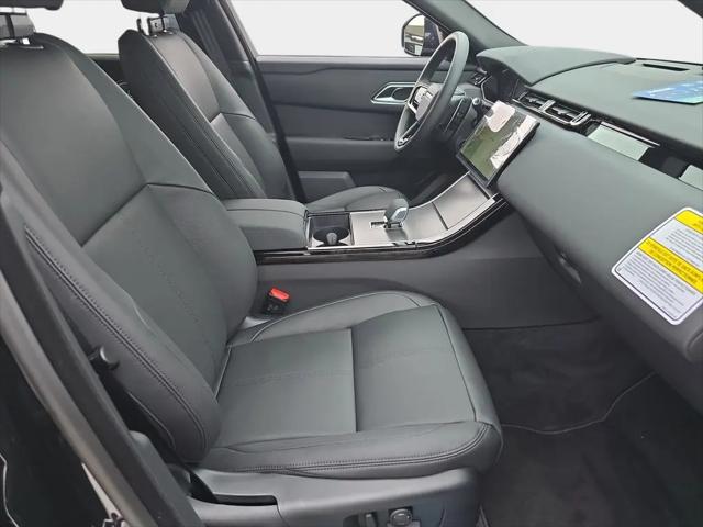 2026 Land Rover Range Rover Velar S