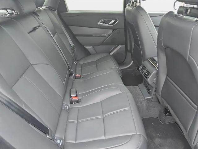 2026 Land Rover Range Rover Velar S