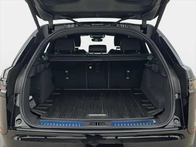 2026 Land Rover Range Rover Velar S