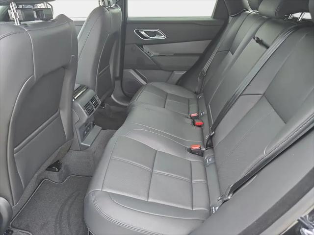 2026 Land Rover Range Rover Velar S