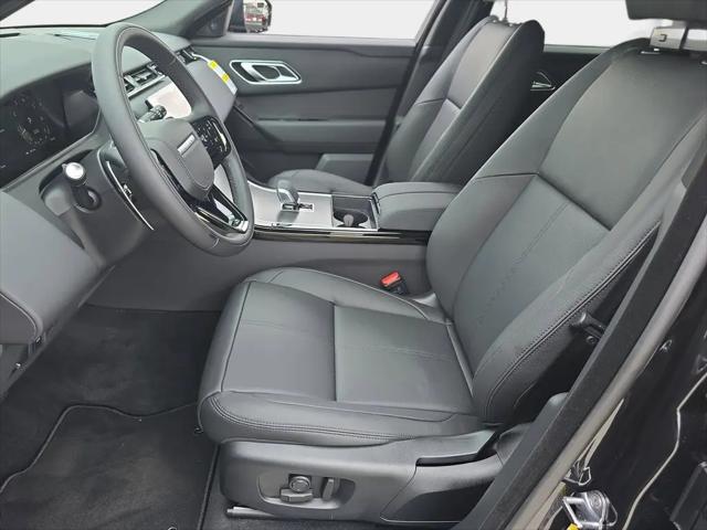 2026 Land Rover Range Rover Velar S