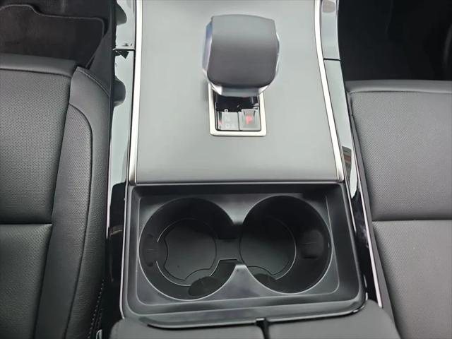 2026 Land Rover Range Rover Velar S