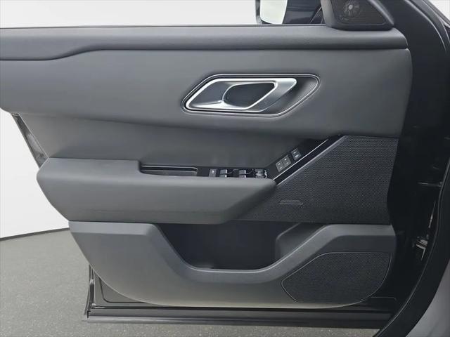 2026 Land Rover Range Rover Velar S