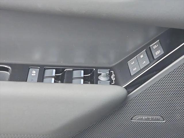 2026 Land Rover Range Rover Velar S