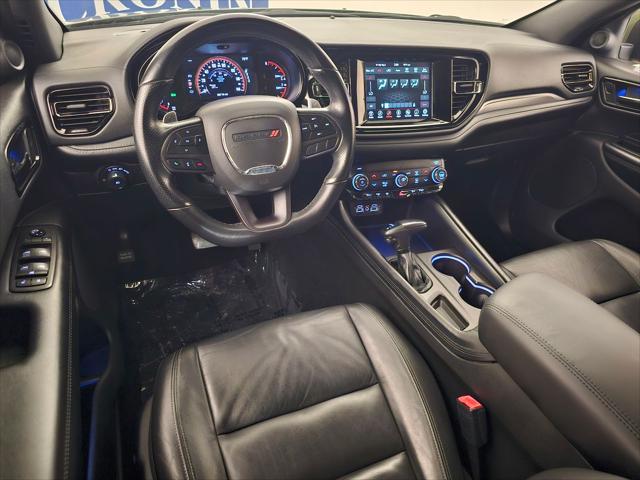 2021 Dodge Durango GT AWD