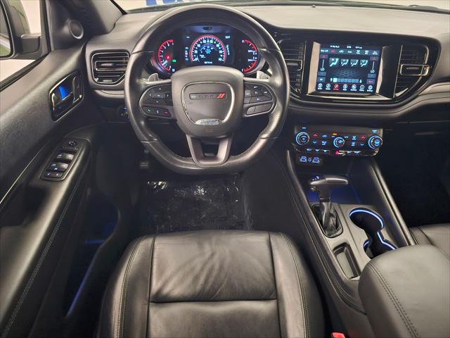 2021 Dodge Durango GT AWD