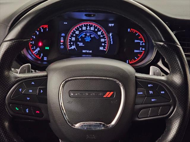 2021 Dodge Durango GT AWD