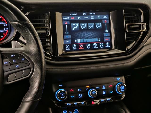 2021 Dodge Durango GT AWD