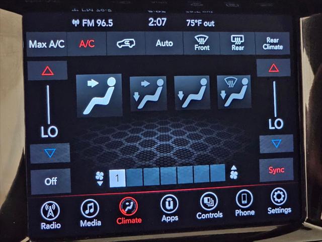 2021 Dodge Durango GT AWD