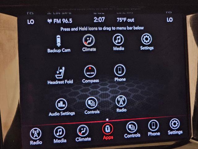 2021 Dodge Durango GT AWD