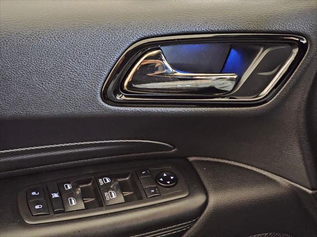 2021 Dodge Durango GT AWD