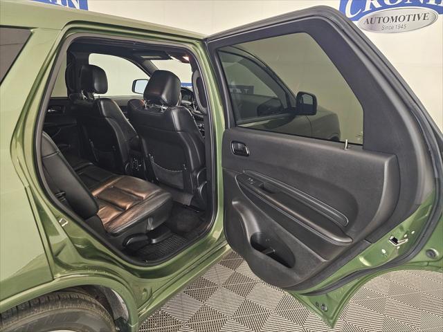 2021 Dodge Durango GT AWD