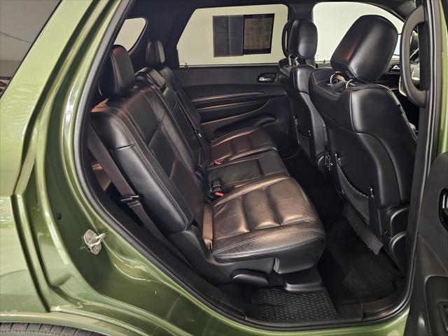 2021 Dodge Durango GT AWD