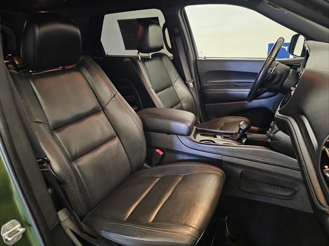 2021 Dodge Durango GT AWD