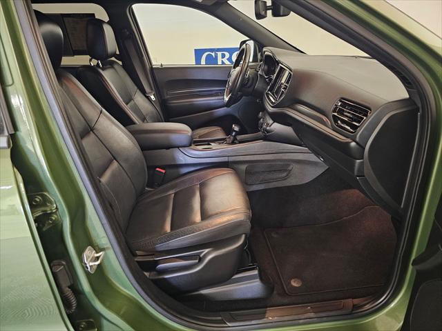 2021 Dodge Durango GT AWD