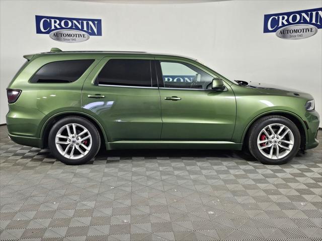 2021 Dodge Durango GT AWD