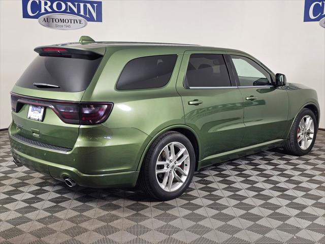 2021 Dodge Durango GT AWD