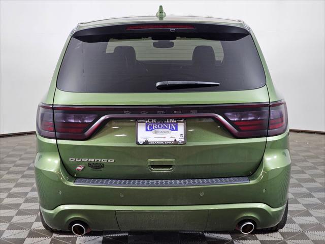 2021 Dodge Durango GT AWD
