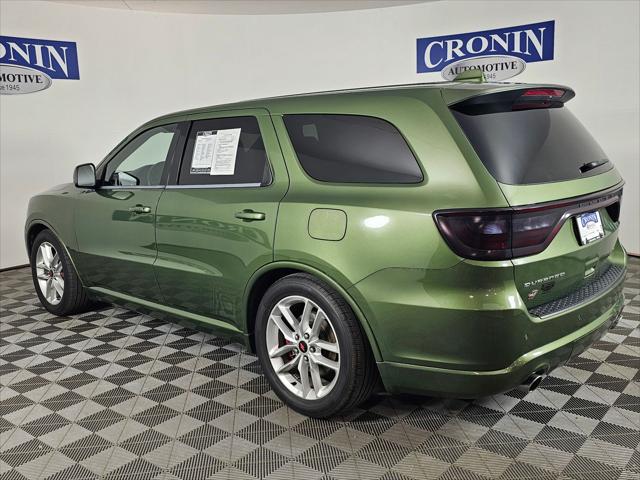 2021 Dodge Durango GT AWD