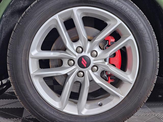 2021 Dodge Durango GT AWD