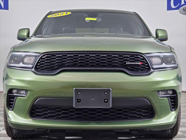 2021 Dodge Durango GT AWD