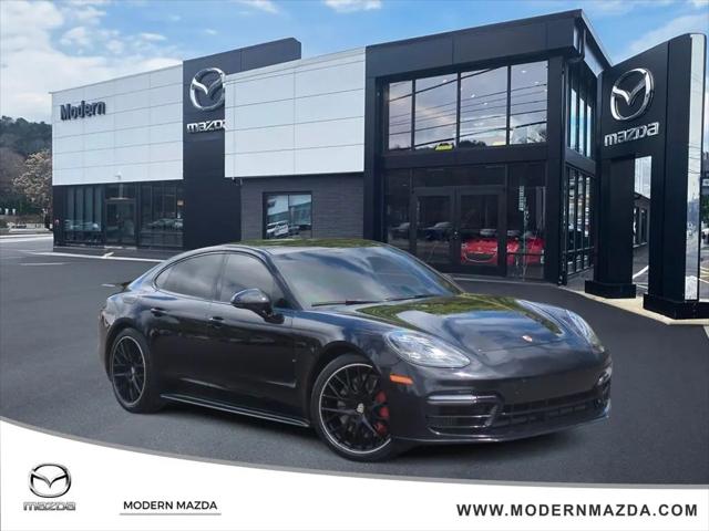 2020 Porsche Panamera GTS for sale in Thomaston, CT
