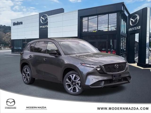 2026 Mazda CX-5 2.5 S Preferred for sale in Thomaston, CT