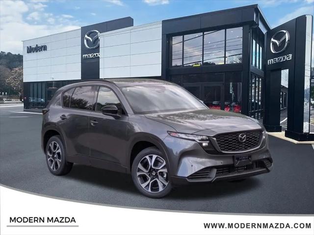 2026 Mazda CX-5 2.5 S Preferred for sale in Thomaston, CT