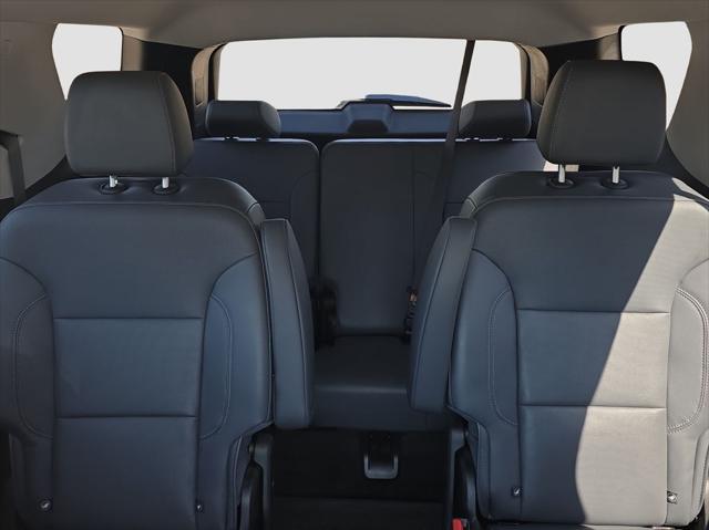 2020 Chevrolet Traverse FWD Premier