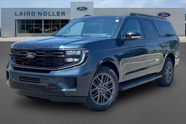 2026 Ford Expedition Max Platinum MAX for sale in Lawrence, KS