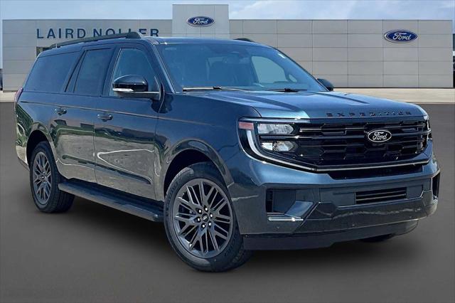 2026 Ford Expedition Max Platinum MAX