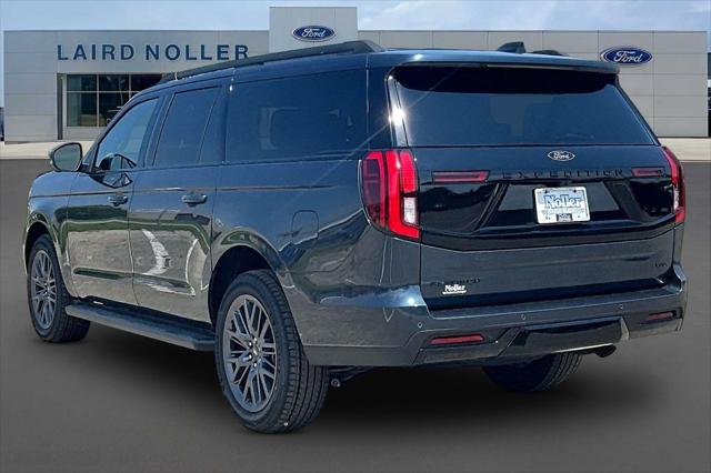 2026 Ford Expedition Max Platinum MAX