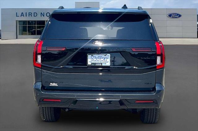 2026 Ford Expedition Max Platinum MAX