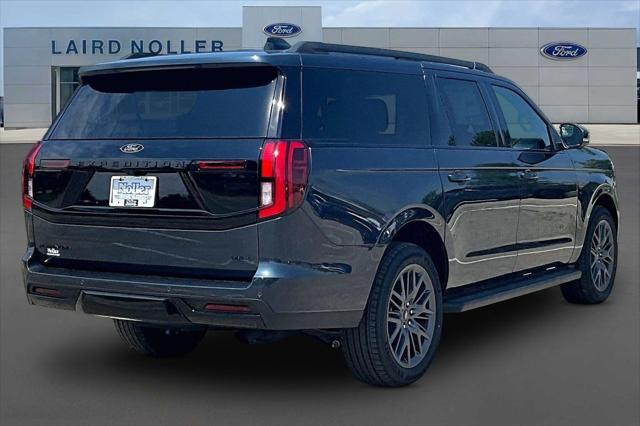 2026 Ford Expedition Max Platinum MAX