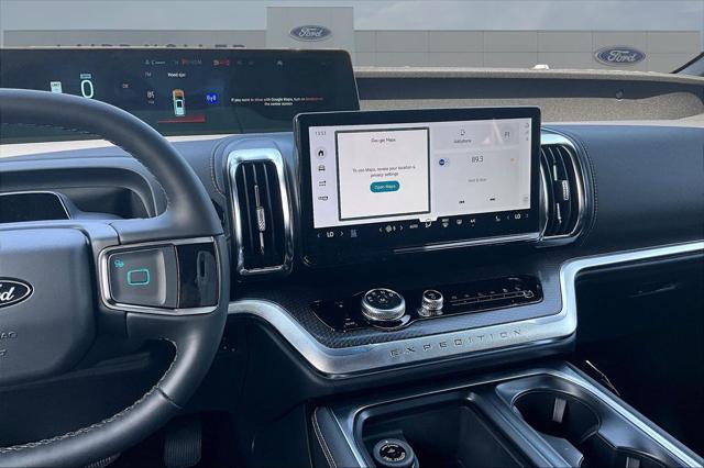 2026 Ford Expedition Max Platinum MAX