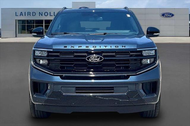 2026 Ford Expedition Max Platinum MAX