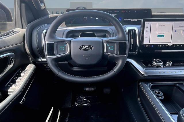 2026 Ford Expedition Max Platinum MAX